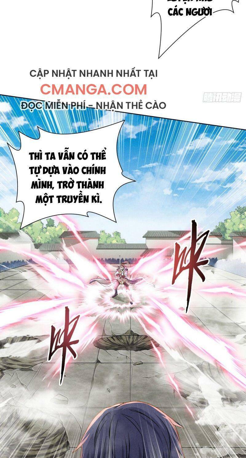 Yêu Đạo Chí Tôn Yêu Hoàng Trở Về Chapter 47 - 17