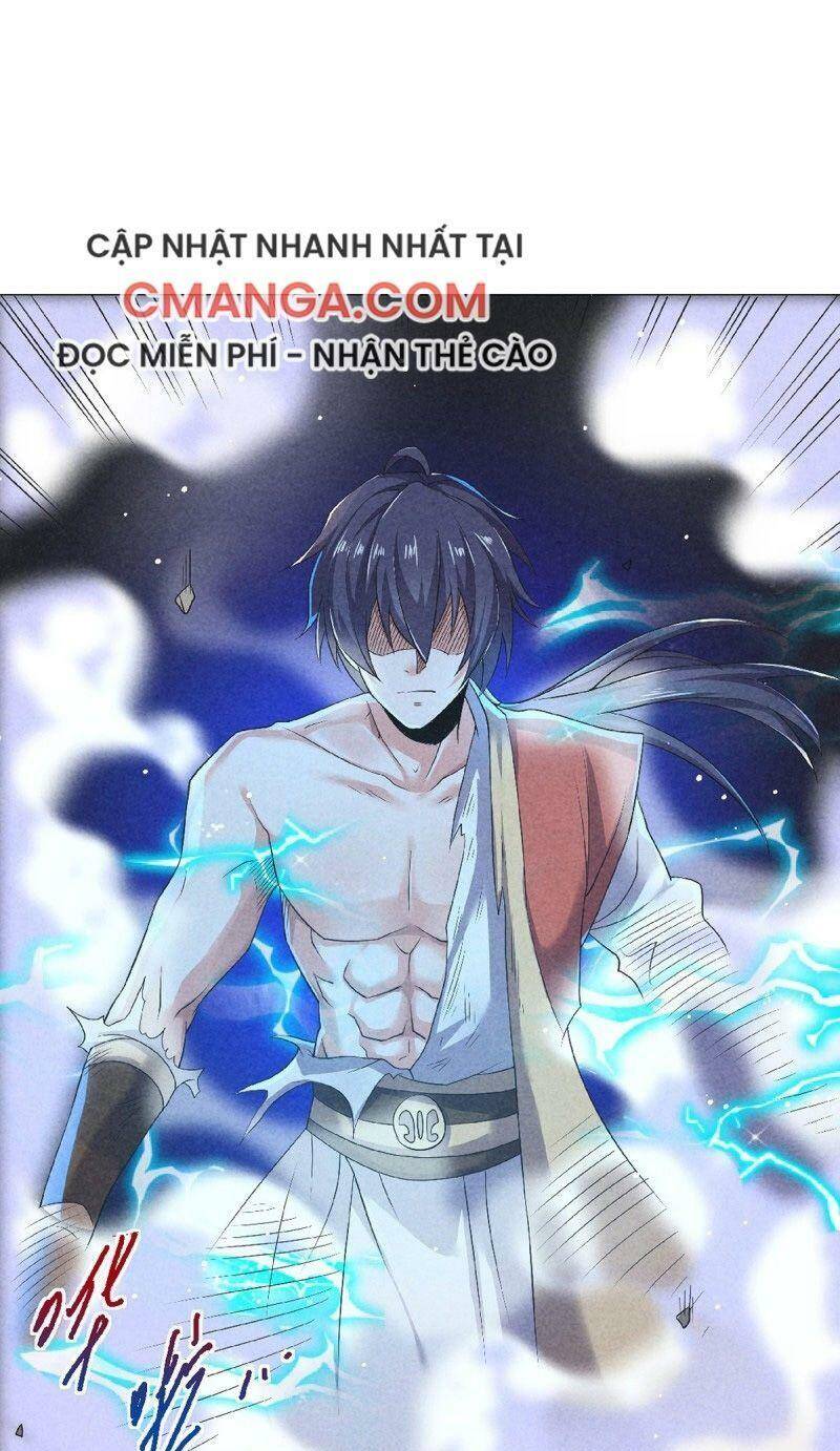 Yêu Đạo Chí Tôn Yêu Hoàng Trở Về Chapter 50 - 26