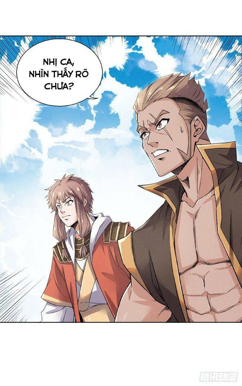 Yêu Đạo Chí Tôn Yêu Hoàng Trở Về Chapter 50 - 4
