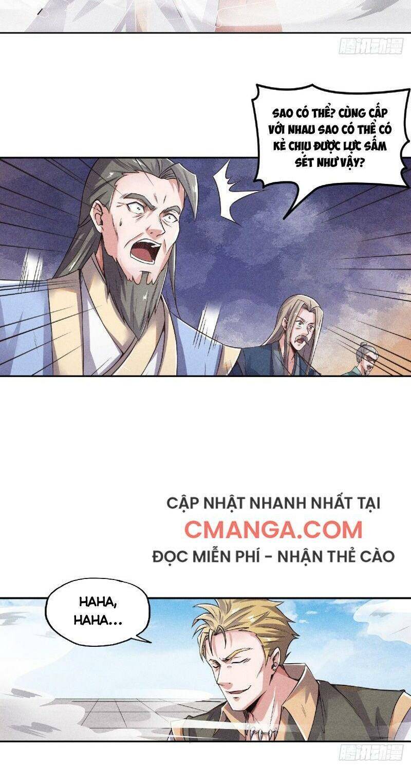 Yêu Đạo Chí Tôn Yêu Hoàng Trở Về Chapter 51 - 2