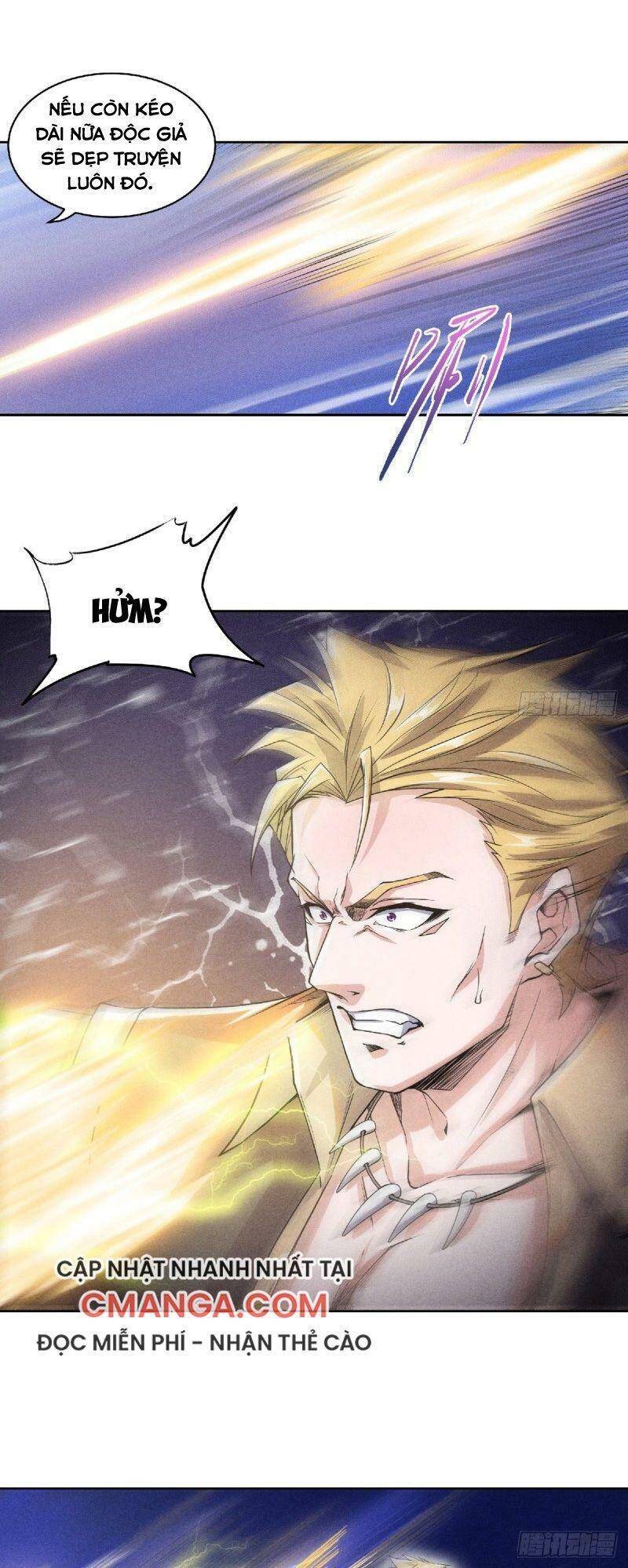 Yêu Đạo Chí Tôn Yêu Hoàng Trở Về Chapter 51 - 5