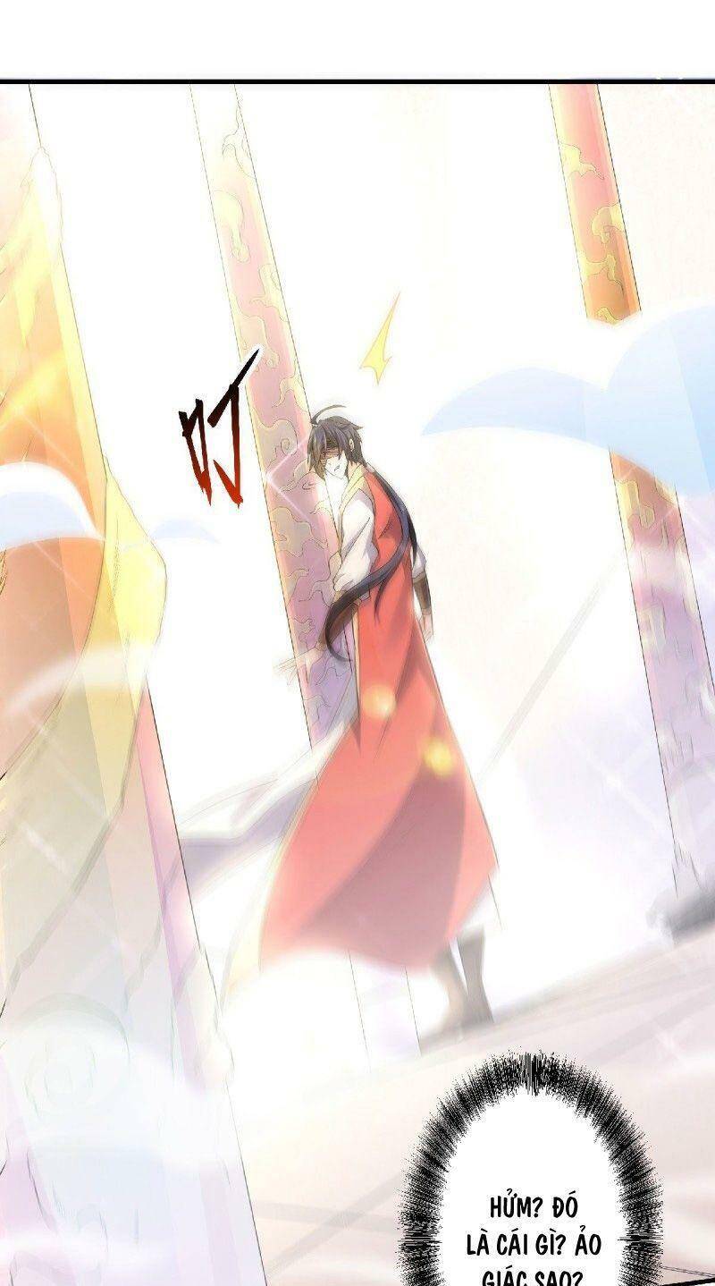 Yêu Đạo Chí Tôn Yêu Hoàng Trở Về Chapter 53 - 11