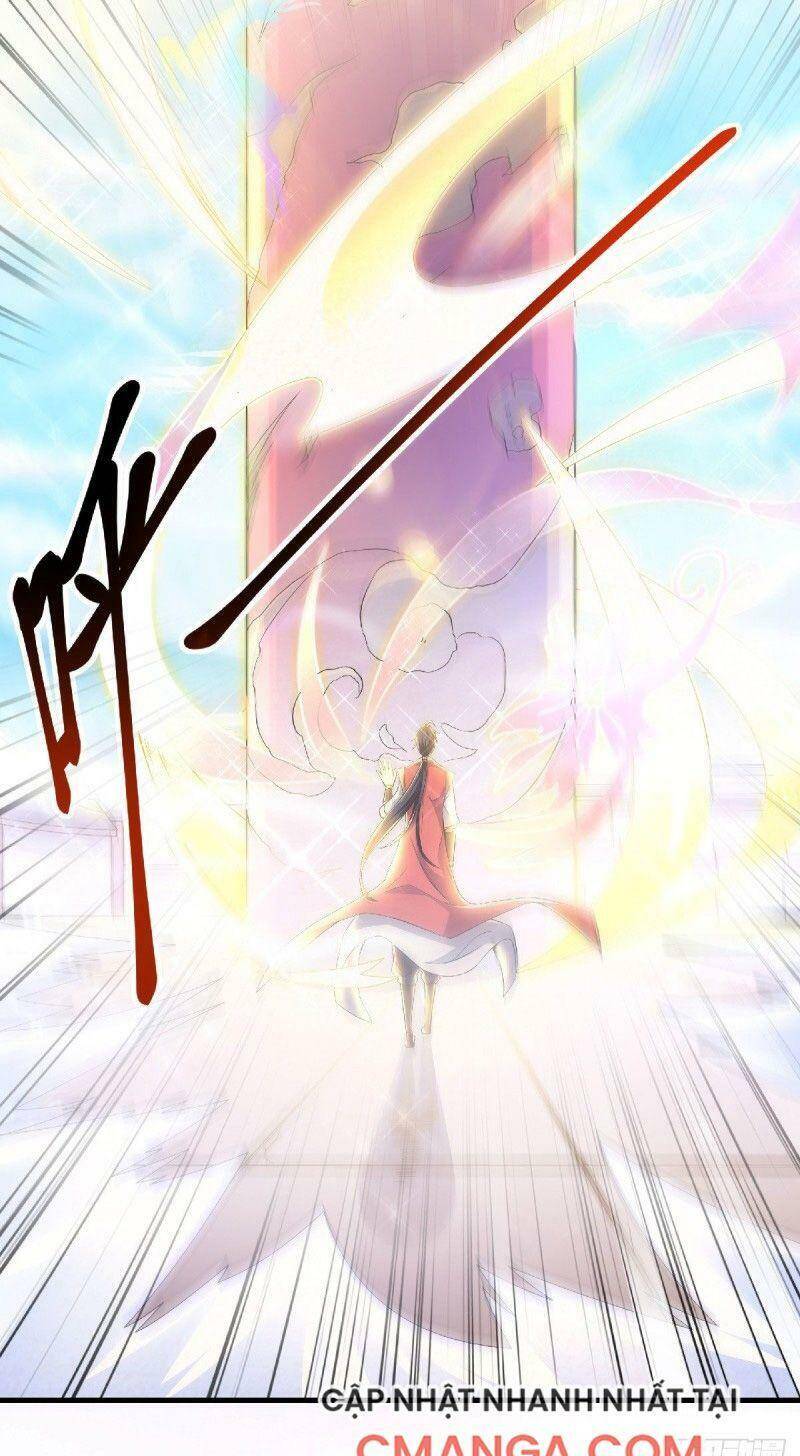 Yêu Đạo Chí Tôn Yêu Hoàng Trở Về Chapter 53 - 13