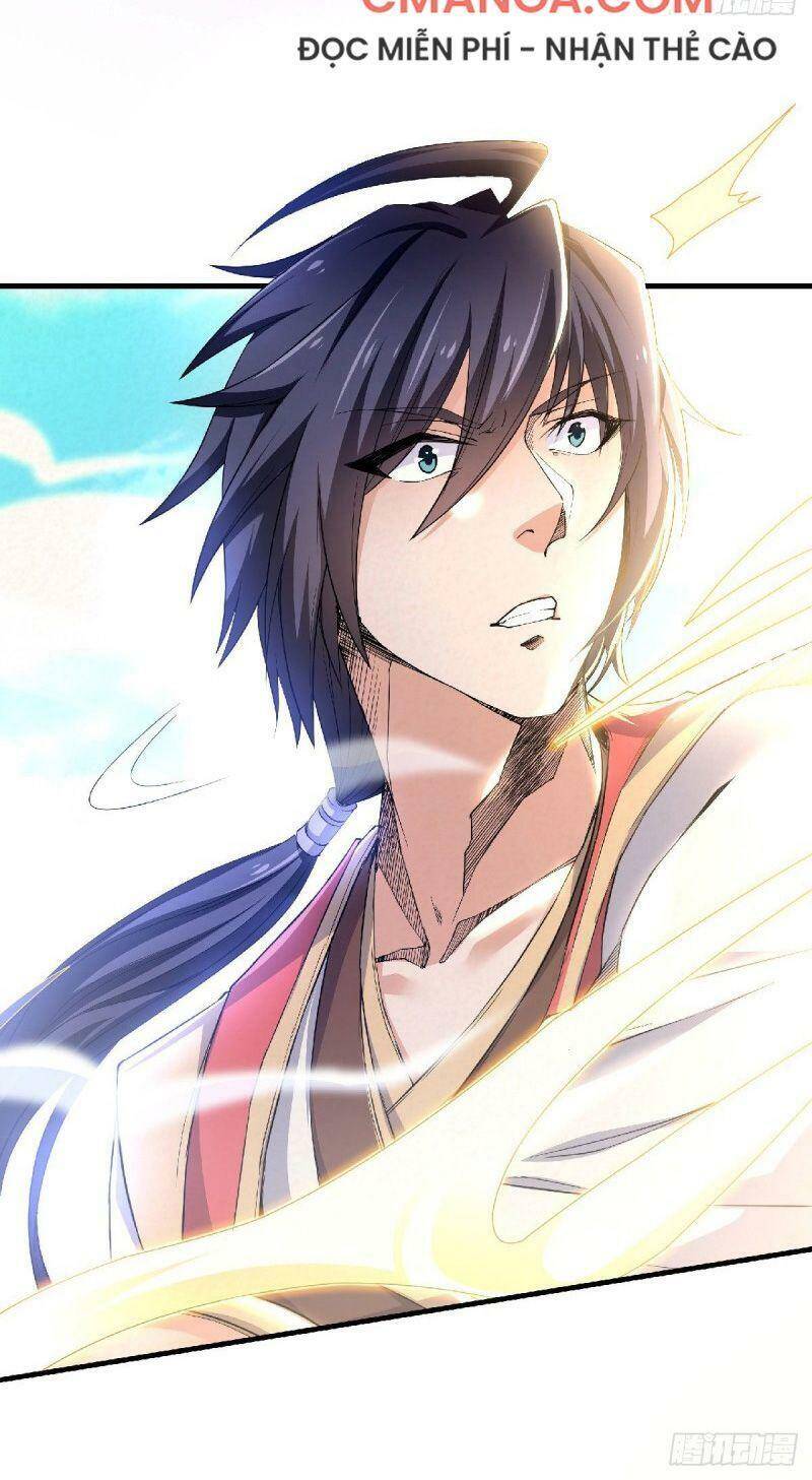 Yêu Đạo Chí Tôn Yêu Hoàng Trở Về Chapter 53 - 14