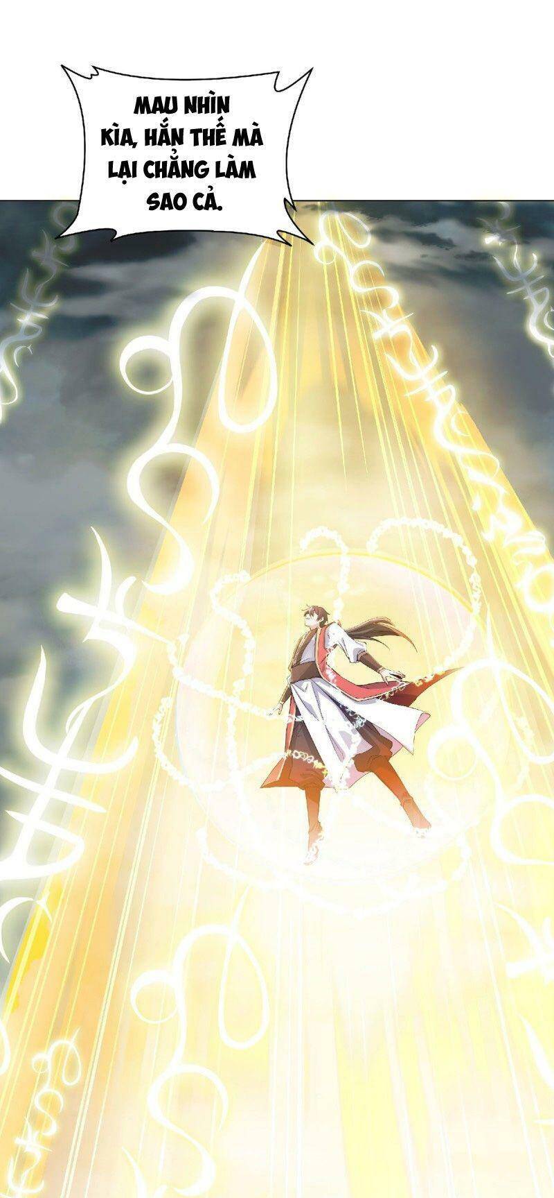 Yêu Đạo Chí Tôn Yêu Hoàng Trở Về Chapter 53 - 30