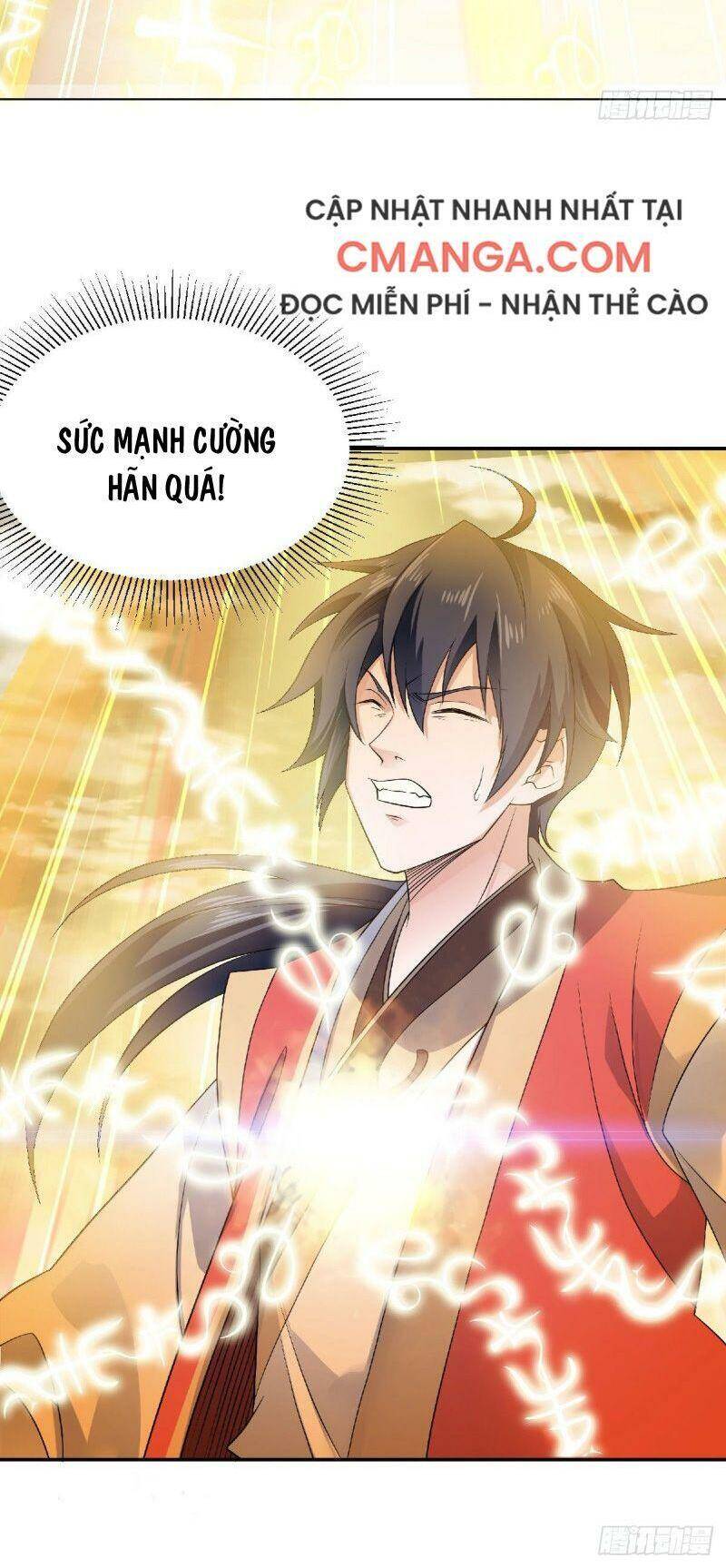 Yêu Đạo Chí Tôn Yêu Hoàng Trở Về Chapter 53 - 31