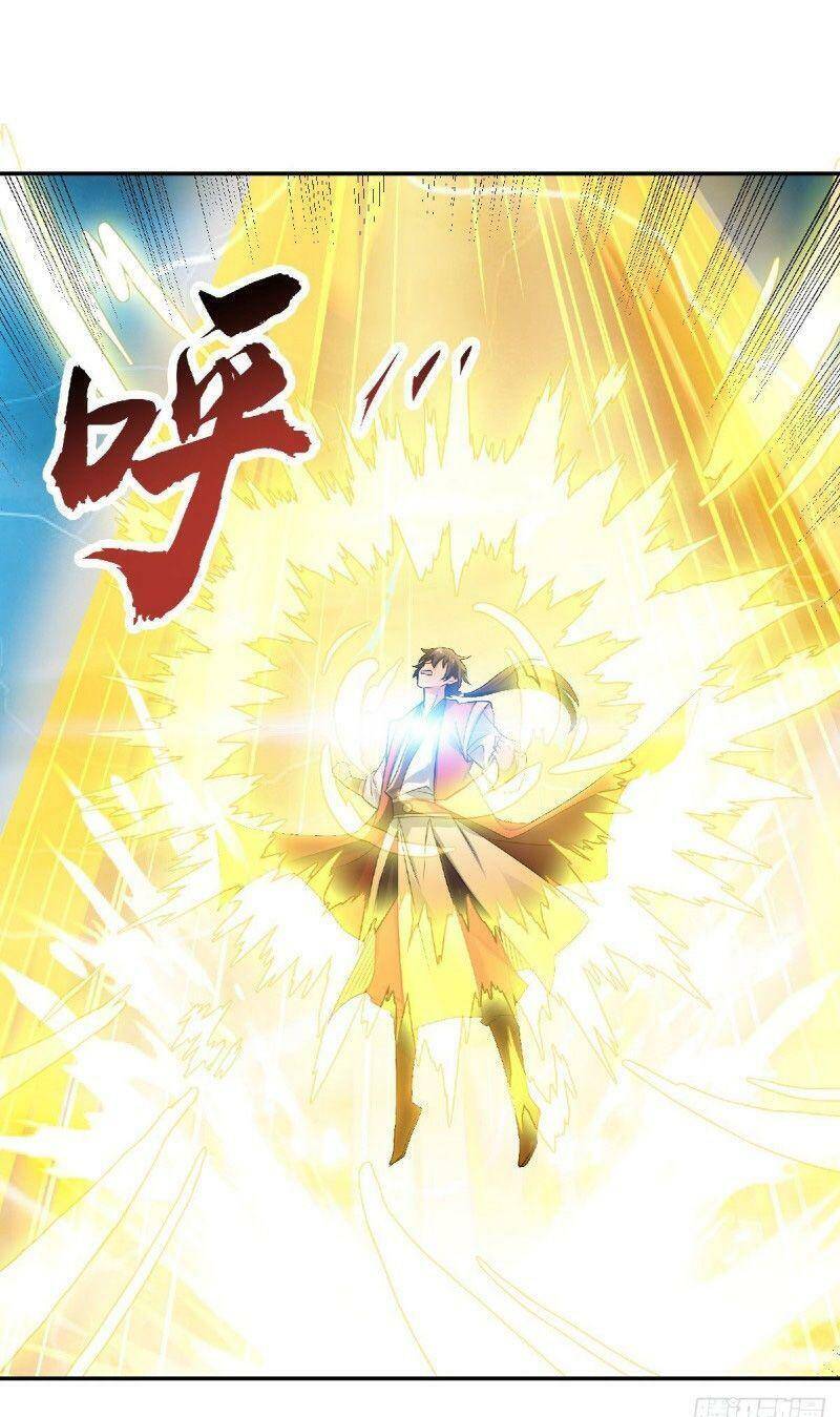 Yêu Đạo Chí Tôn Yêu Hoàng Trở Về Chapter 53 - 32