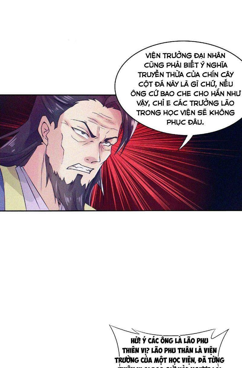 Yêu Đạo Chí Tôn Yêu Hoàng Trở Về Chapter 55 - 27