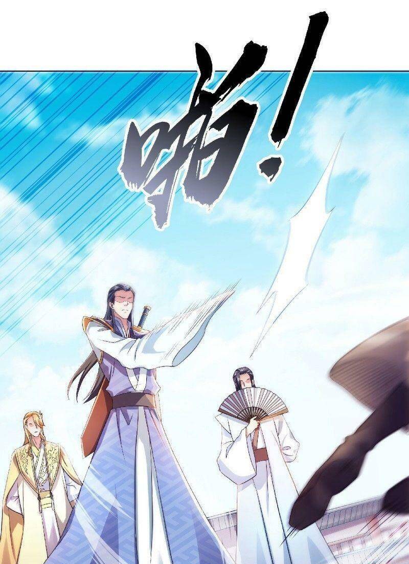 Yêu Đạo Chí Tôn Yêu Hoàng Trở Về Chapter 58 - 17