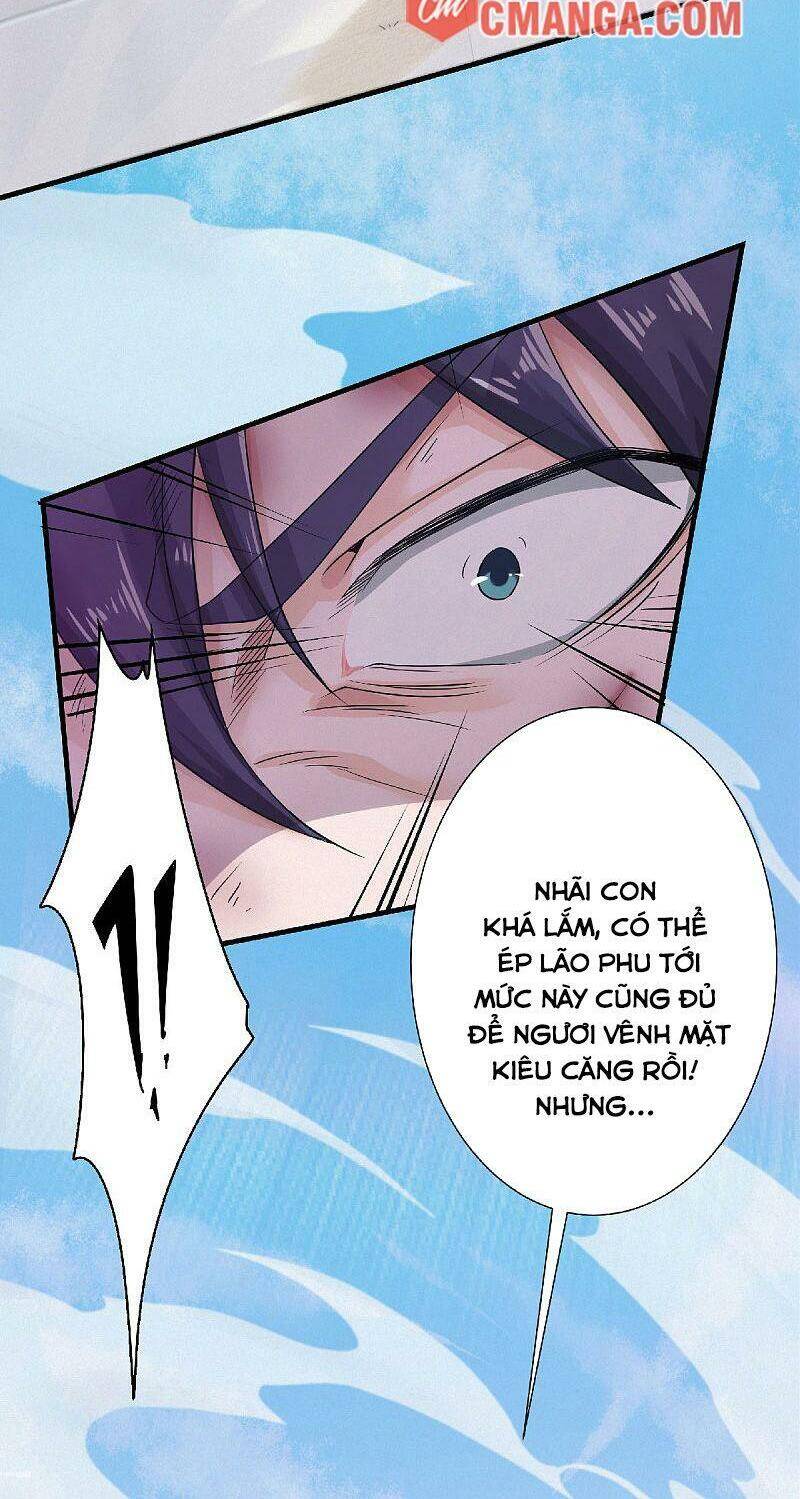 Yêu Đạo Chí Tôn Yêu Hoàng Trở Về Chapter 60 - 35