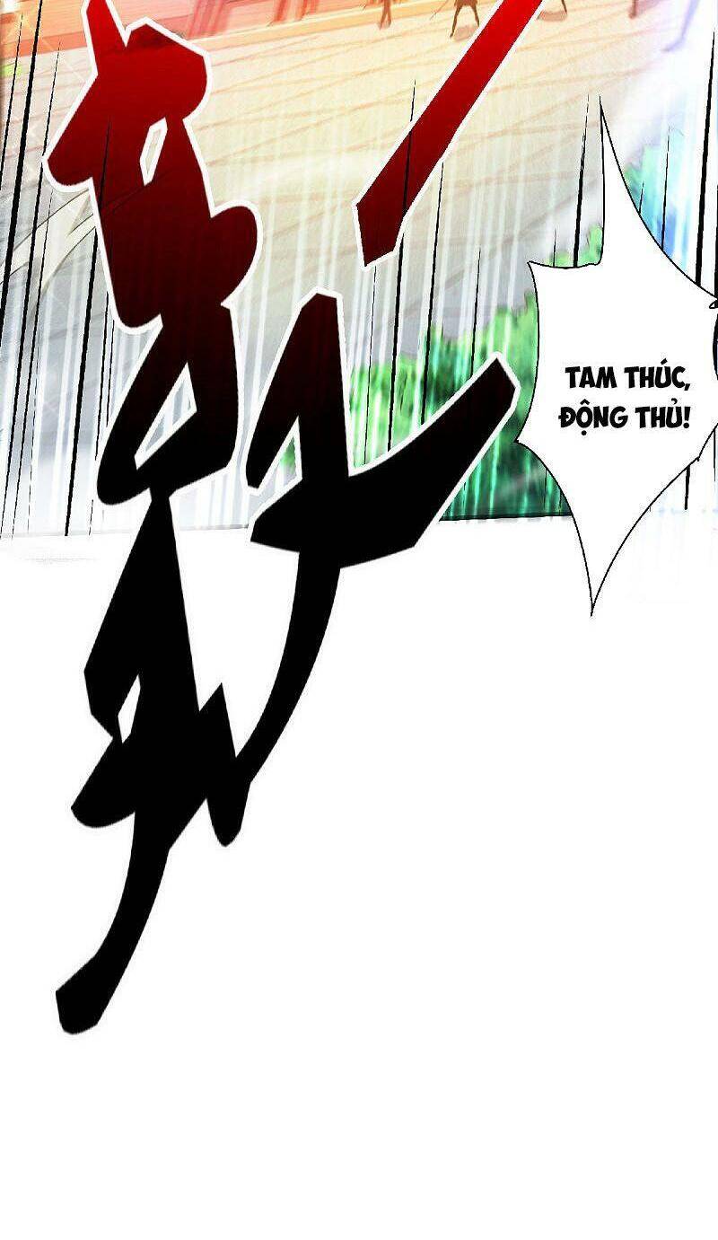 Yêu Đạo Chí Tôn Yêu Hoàng Trở Về Chapter 60 - 6