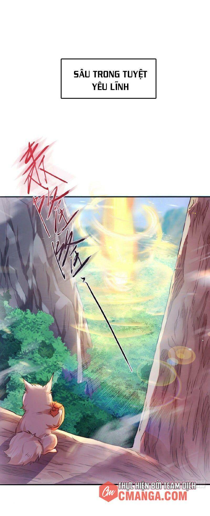 Yêu Đạo Chí Tôn Yêu Hoàng Trở Về Chapter 61 - 1