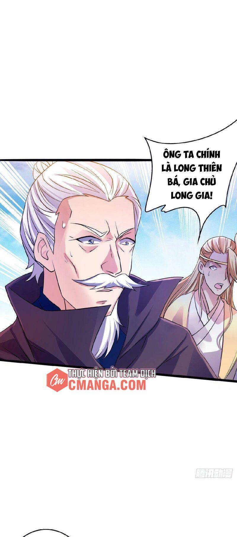 Yêu Đạo Chí Tôn Yêu Hoàng Trở Về Chapter 61 - 22