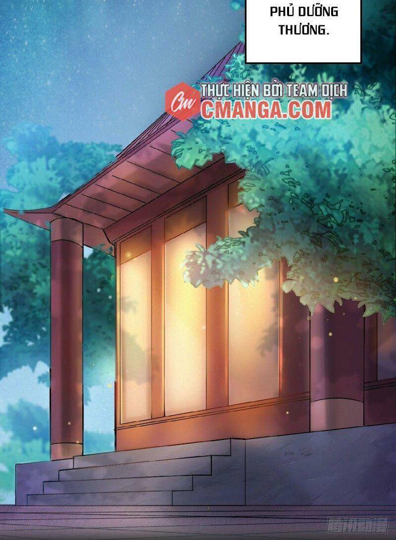 Yêu Đạo Chí Tôn Yêu Hoàng Trở Về Chapter 62 - 2