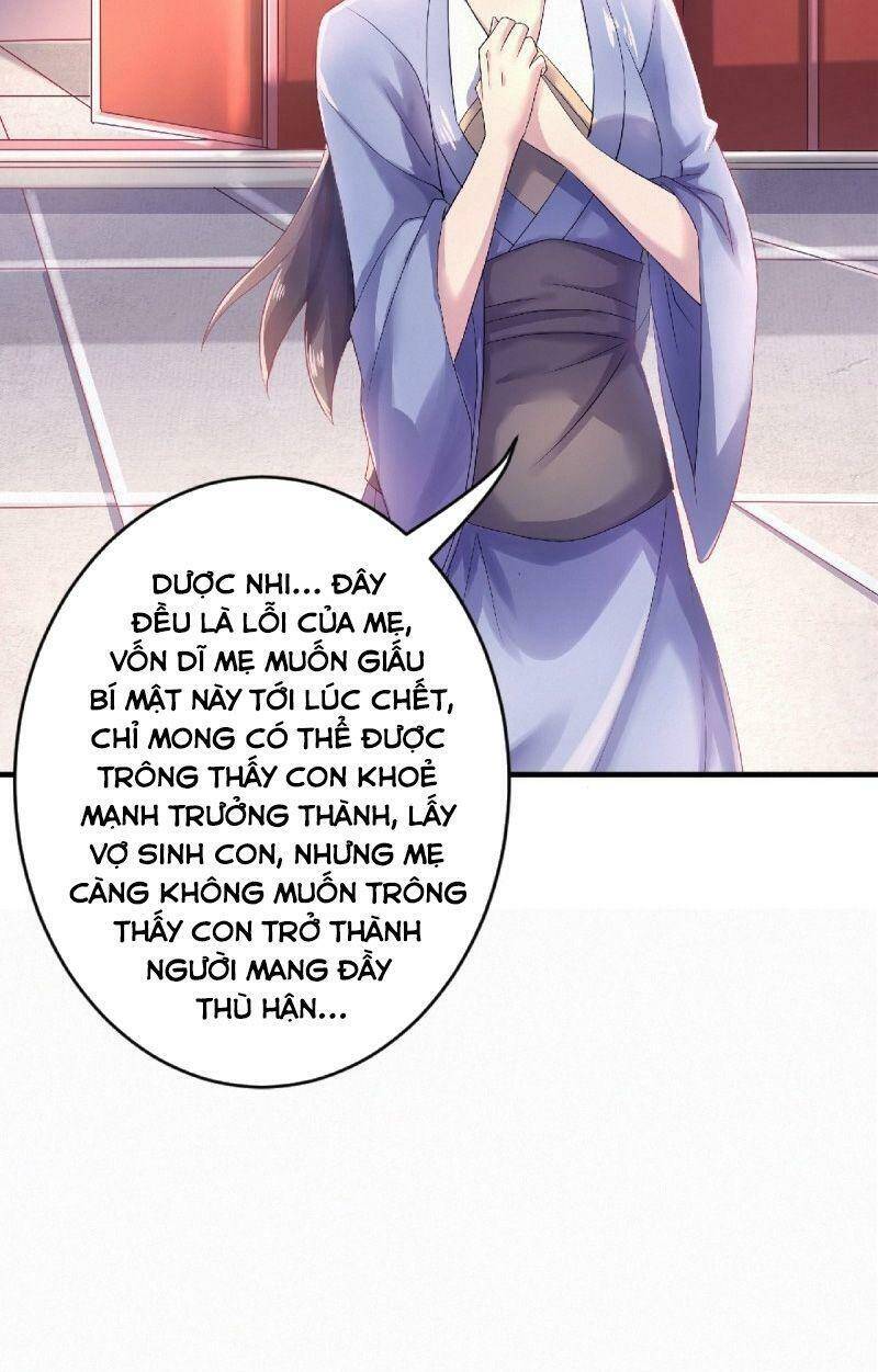 Yêu Đạo Chí Tôn Yêu Hoàng Trở Về Chapter 65 - 23