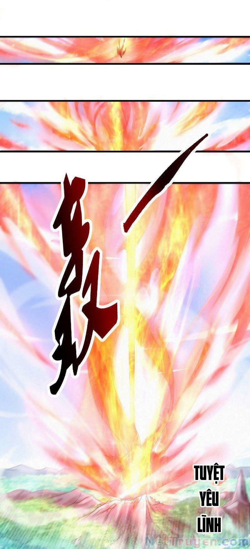 Yêu Đạo Chí Tôn Yêu Hoàng Trở Về Chapter 66 - 1