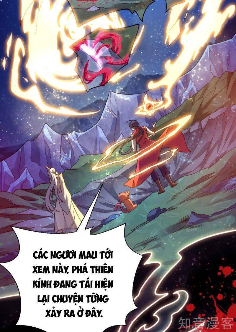 Yêu Đạo Chí Tôn Yêu Hoàng Trở Về Chapter 67 - 25