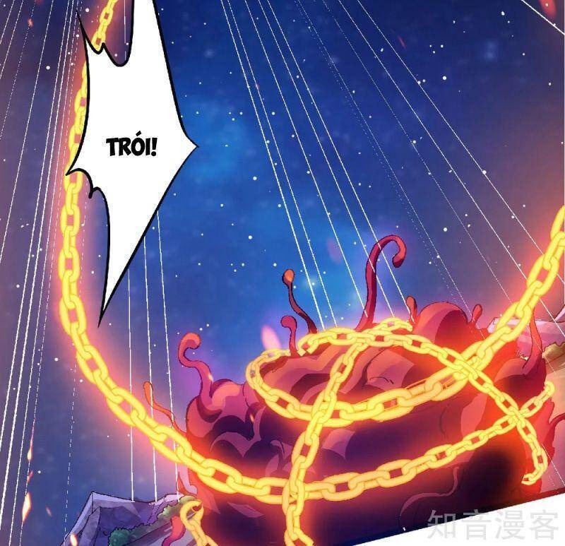 Yêu Đạo Chí Tôn Yêu Hoàng Trở Về Chapter 67 - 34