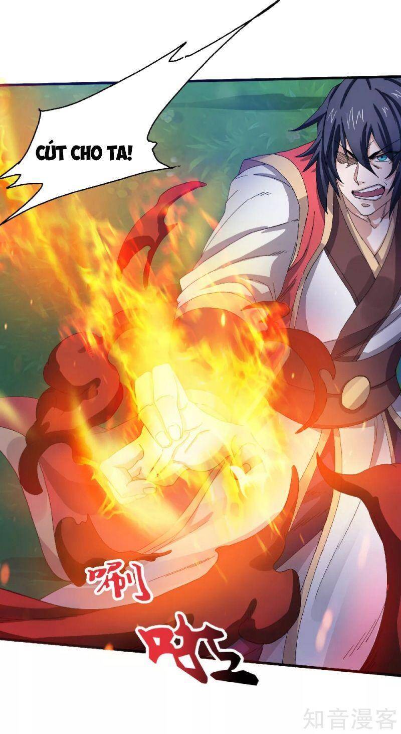 Yêu Đạo Chí Tôn Yêu Hoàng Trở Về Chapter 67 - 7