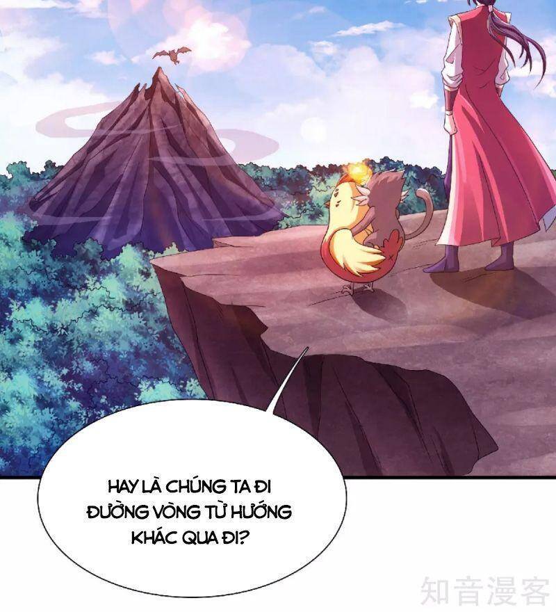 Yêu Đạo Chí Tôn Yêu Hoàng Trở Về Chapter 69 - 22