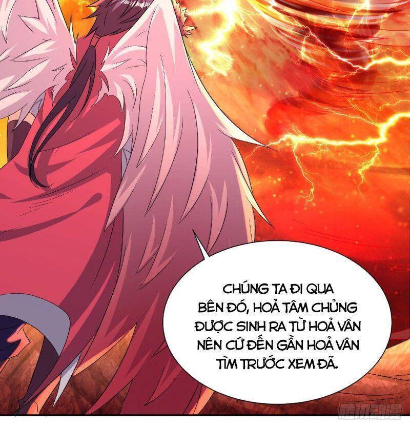 Yêu Đạo Chí Tôn Yêu Hoàng Trở Về Chapter 75 - 10