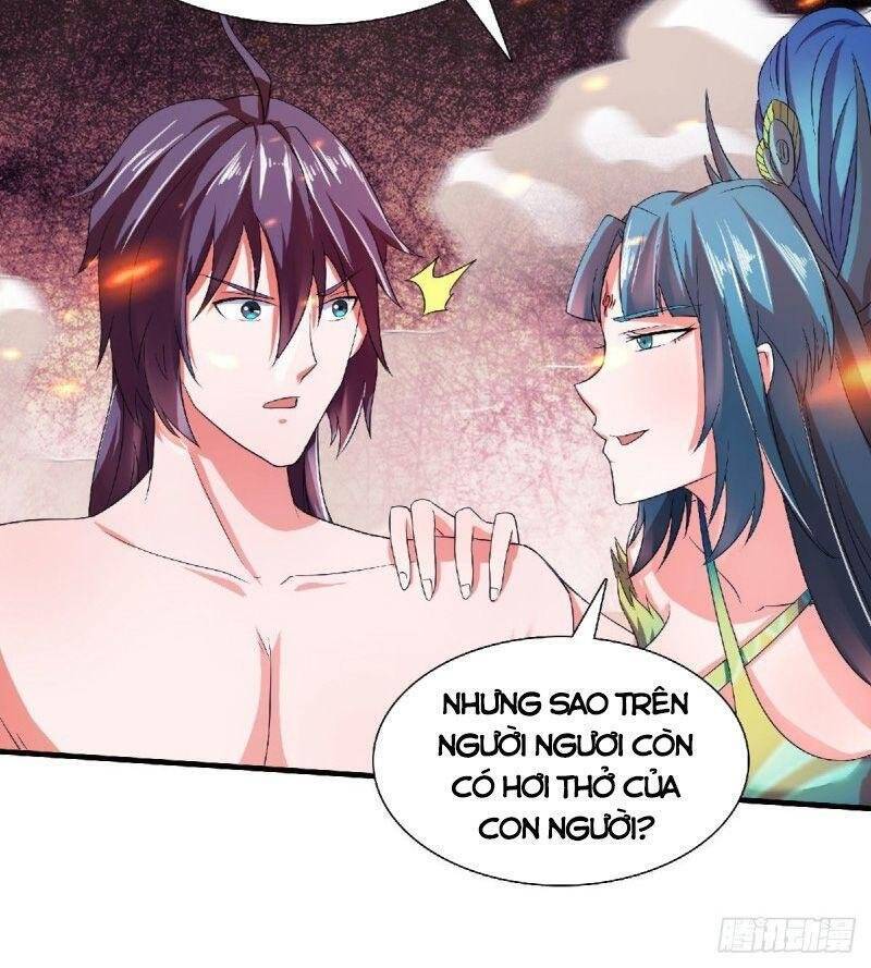 Yêu Đạo Chí Tôn Yêu Hoàng Trở Về Chapter 79 - 2