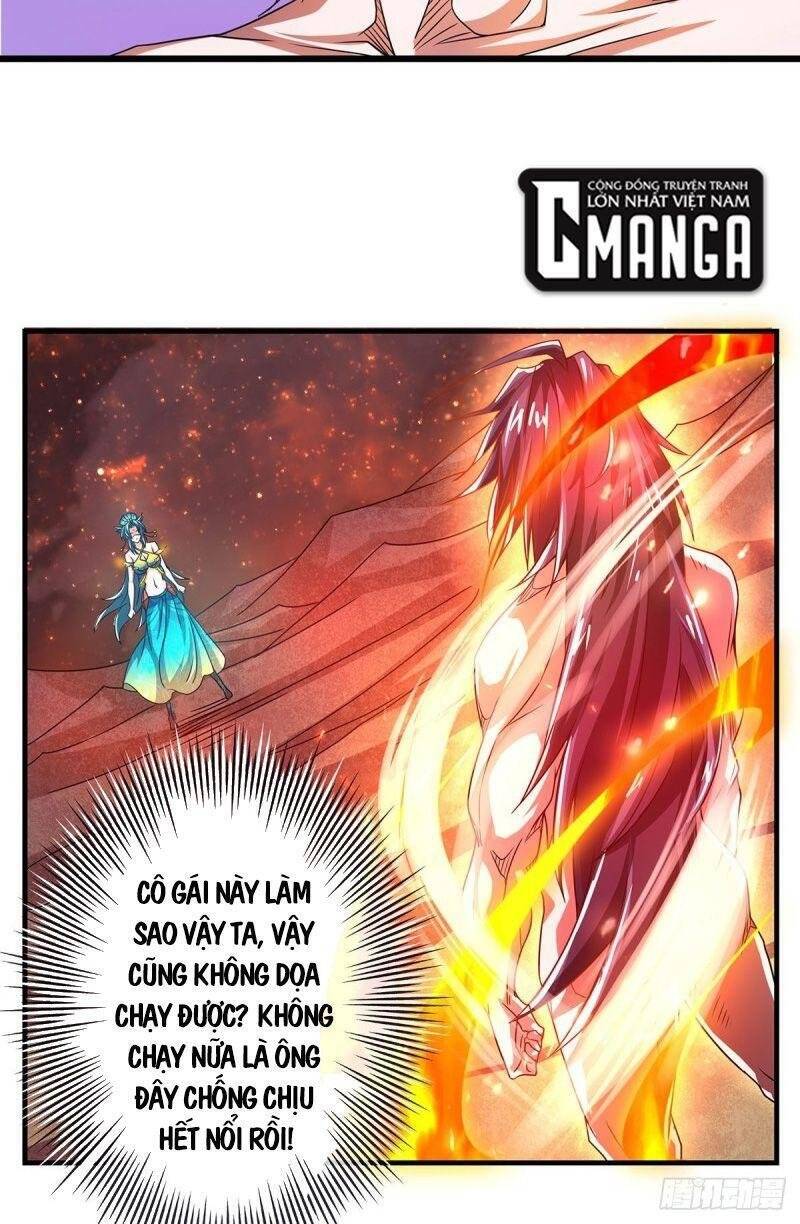 Yêu Đạo Chí Tôn Yêu Hoàng Trở Về Chapter 79 - 14