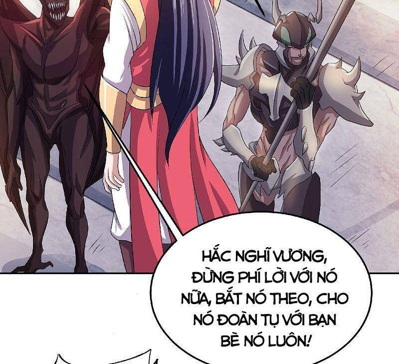 Yêu Đạo Chí Tôn Yêu Hoàng Trở Về Chapter 82 - 32
