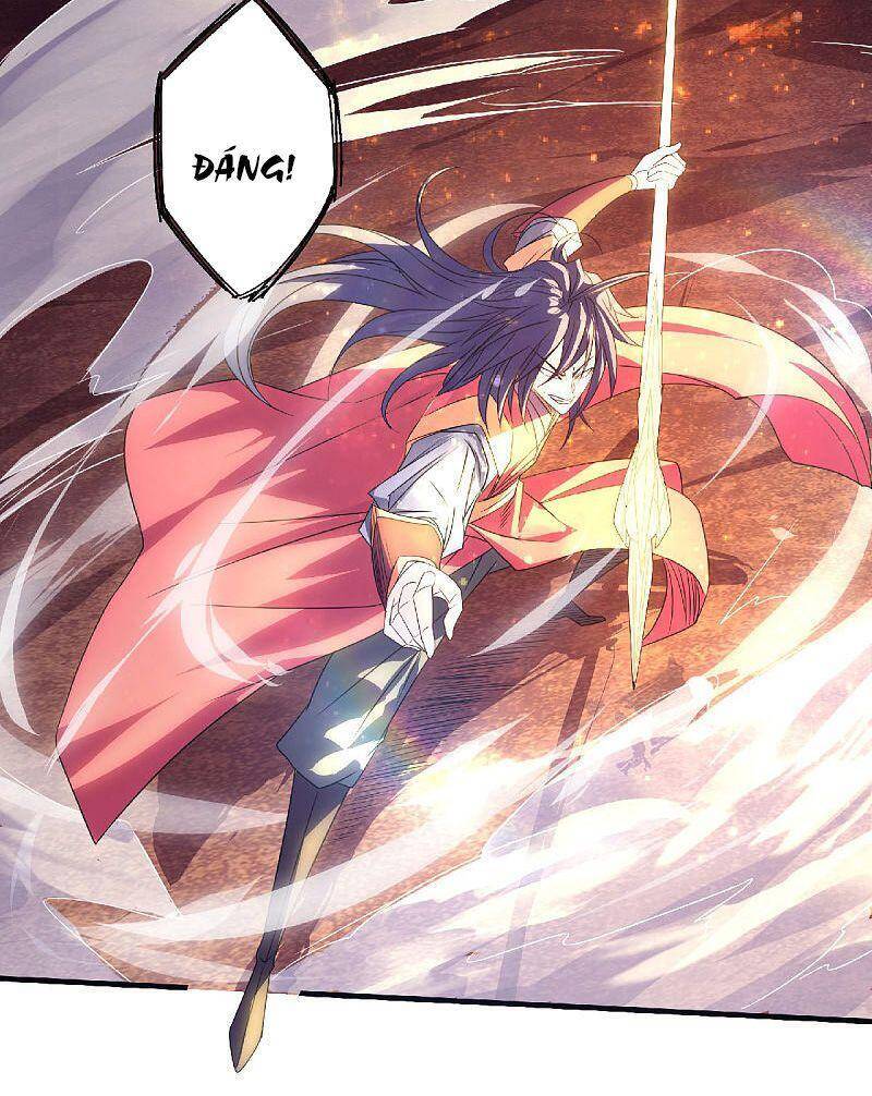 Yêu Đạo Chí Tôn Yêu Hoàng Trở Về Chapter 87 - 2