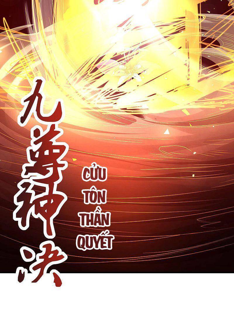 Yêu Đạo Chí Tôn Yêu Hoàng Trở Về Chapter 87 - 10