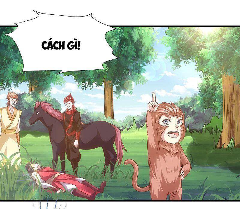 Yêu Đạo Chí Tôn Yêu Hoàng Trở Về Chapter 88 - 2