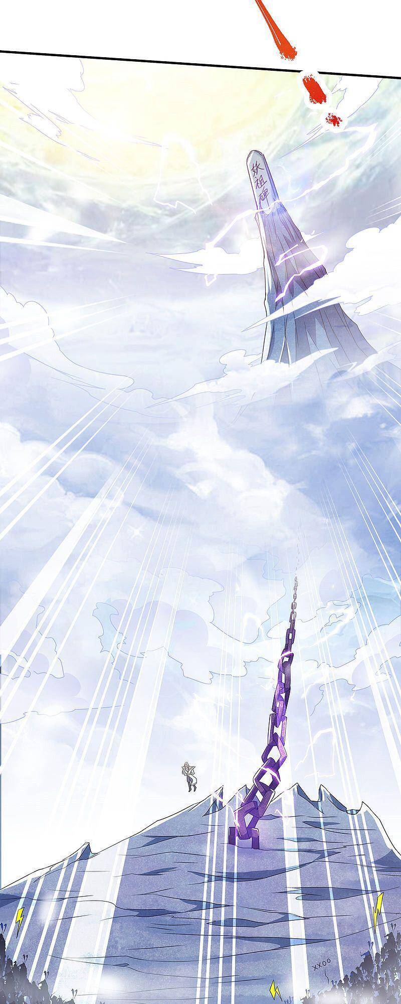 Yêu Đạo Chí Tôn Yêu Hoàng Trở Về Chapter 88 - 14