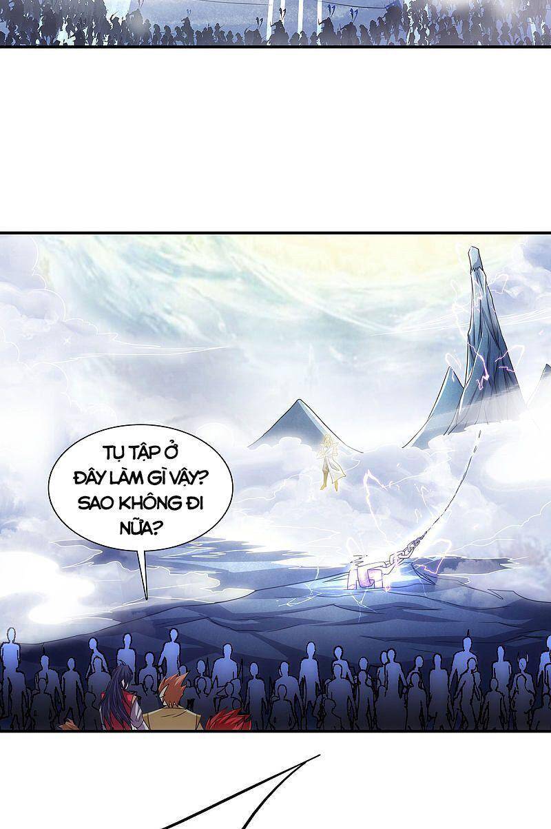 Yêu Đạo Chí Tôn Yêu Hoàng Trở Về Chapter 88 - 15