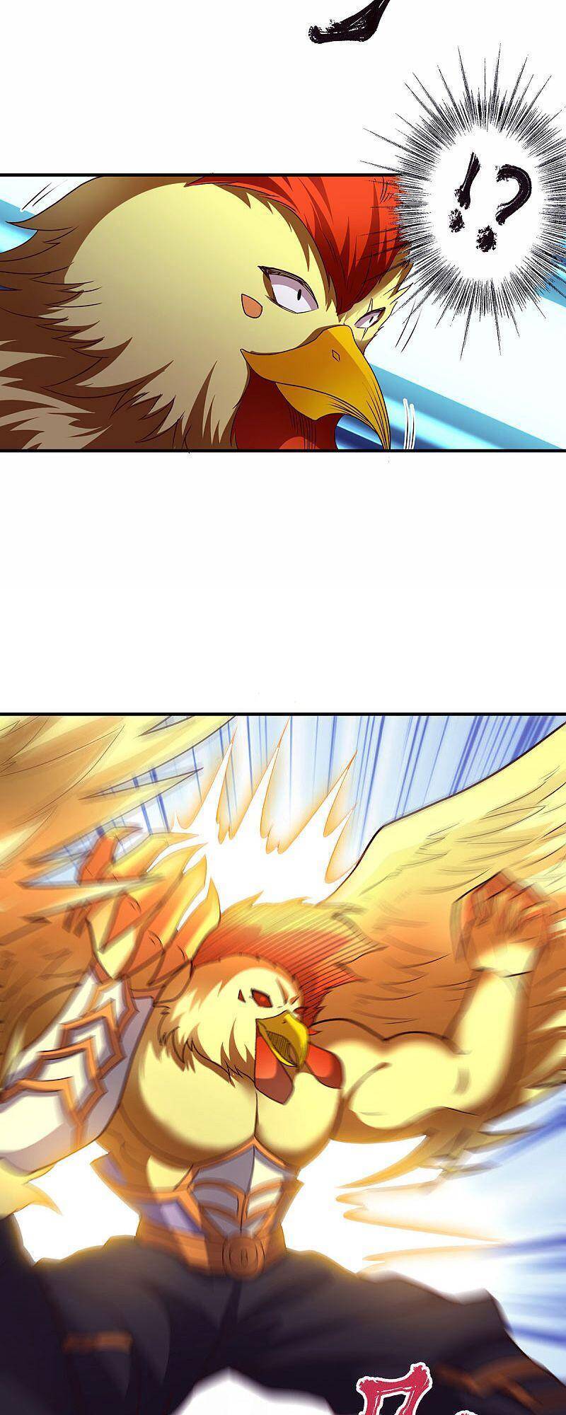Yêu Đạo Chí Tôn Yêu Hoàng Trở Về Chapter 88 - 26