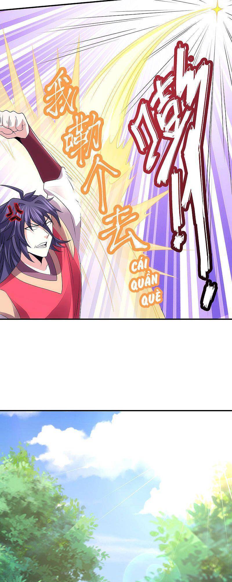 Yêu Đạo Chí Tôn Yêu Hoàng Trở Về Chapter 88 - 7