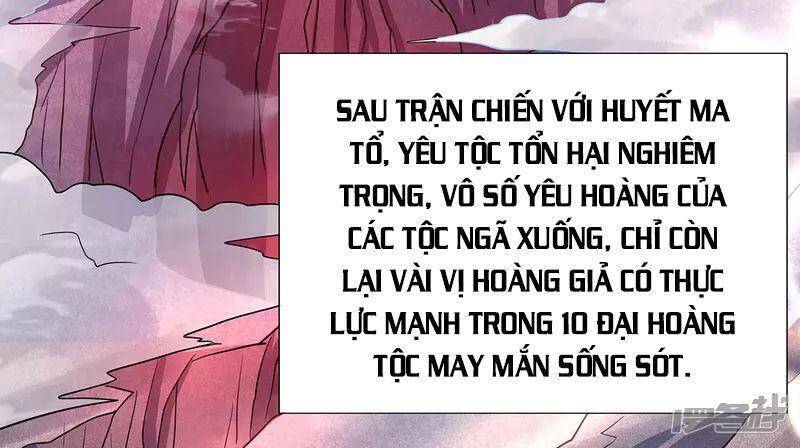 Yêu Đạo Chí Tôn Yêu Hoàng Trở Về Chapter 93 - 18