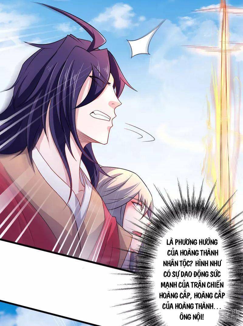 Yêu Đạo Chí Tôn Yêu Hoàng Trở Về Chapter 93 - 23