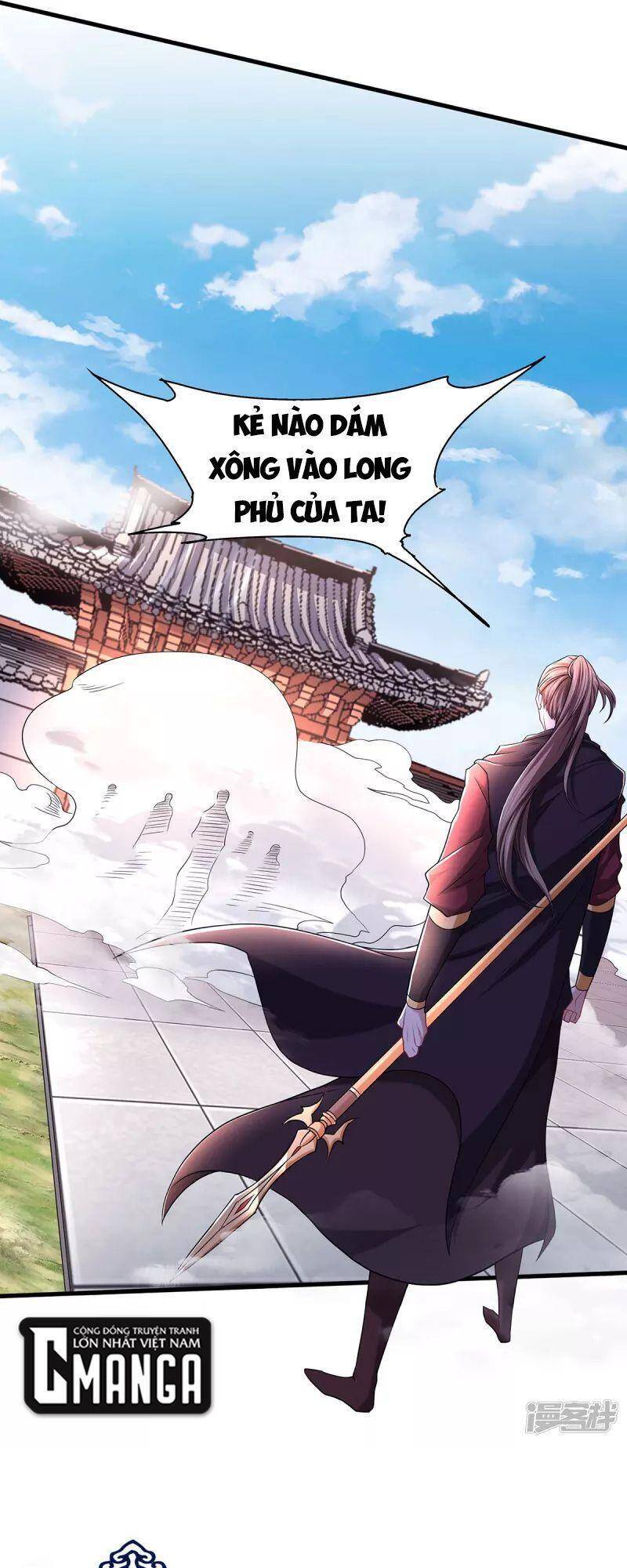 Yêu Đạo Chí Tôn Yêu Hoàng Trở Về Chapter 93 - 28
