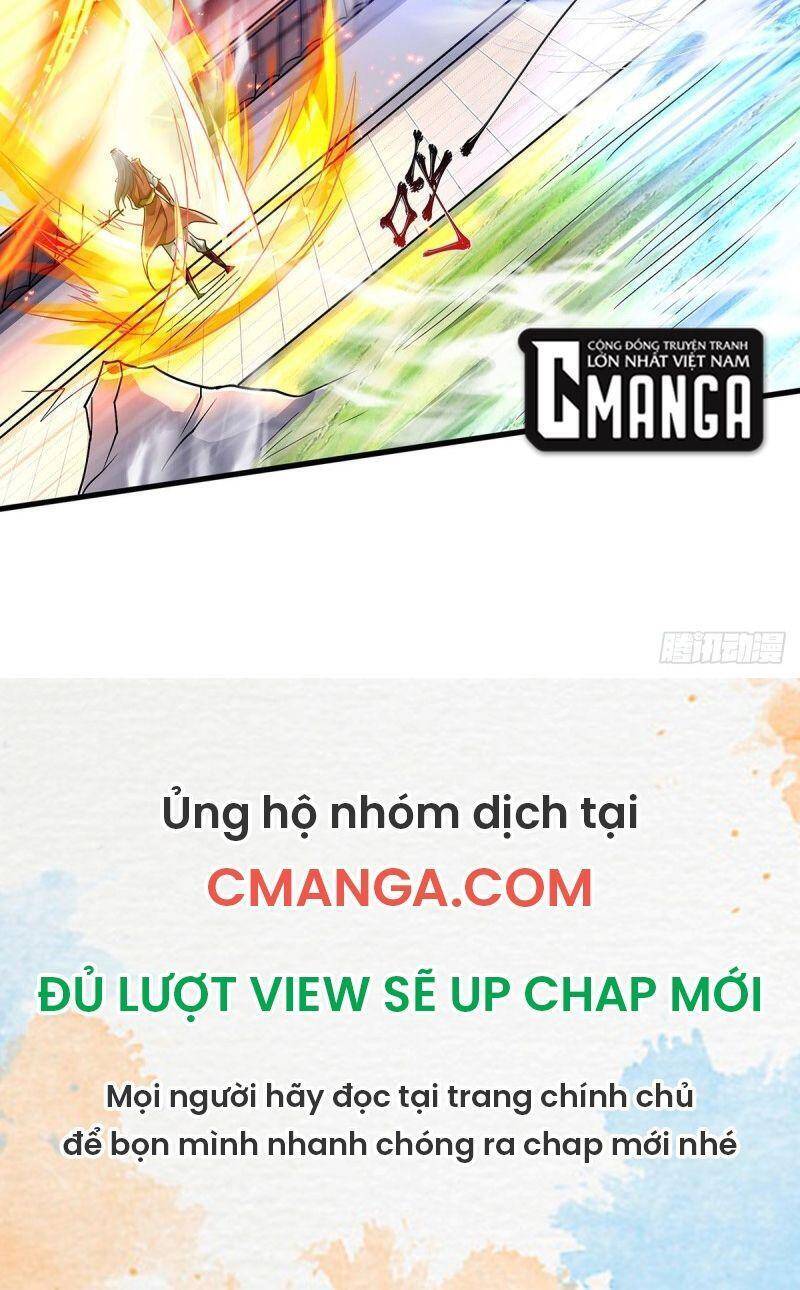 Yêu Đạo Chí Tôn Yêu Hoàng Trở Về Chapter 94 - 41