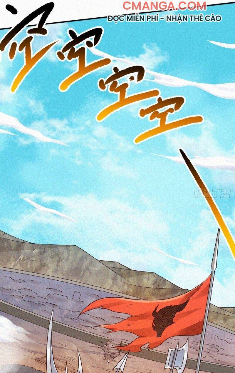 Yêu Đạo Chí Tôn Yêu Hoàng Trở Về Chapter 30 - 12