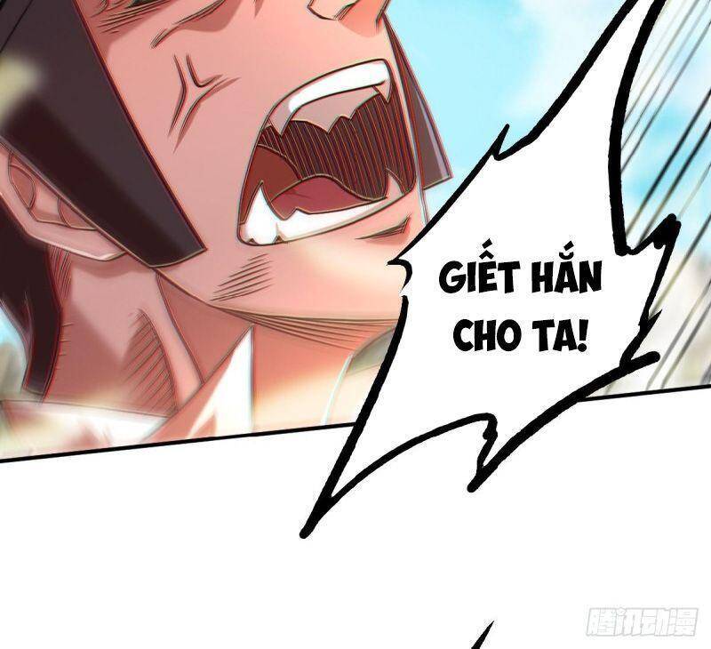 Yêu Đạo Chí Tôn Yêu Hoàng Trở Về Chapter 31 - 14