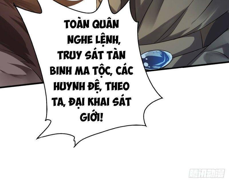 Yêu Đạo Chí Tôn Yêu Hoàng Trở Về Chapter 31 - 29
