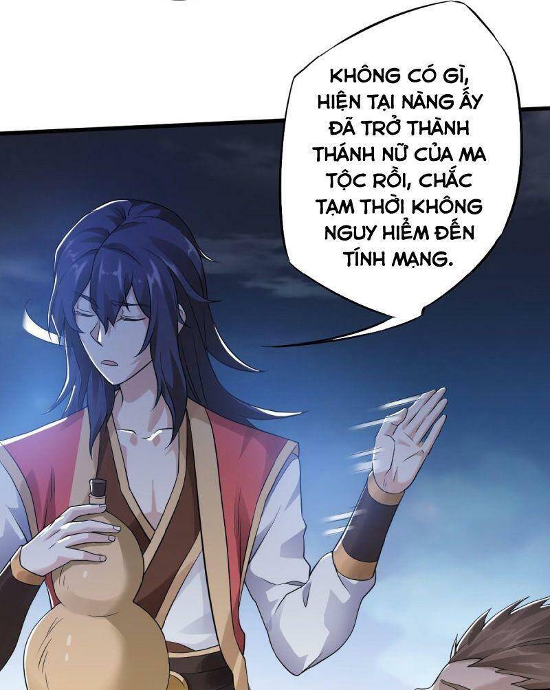 Yêu Đạo Chí Tôn Yêu Hoàng Trở Về Chapter 36 - 21