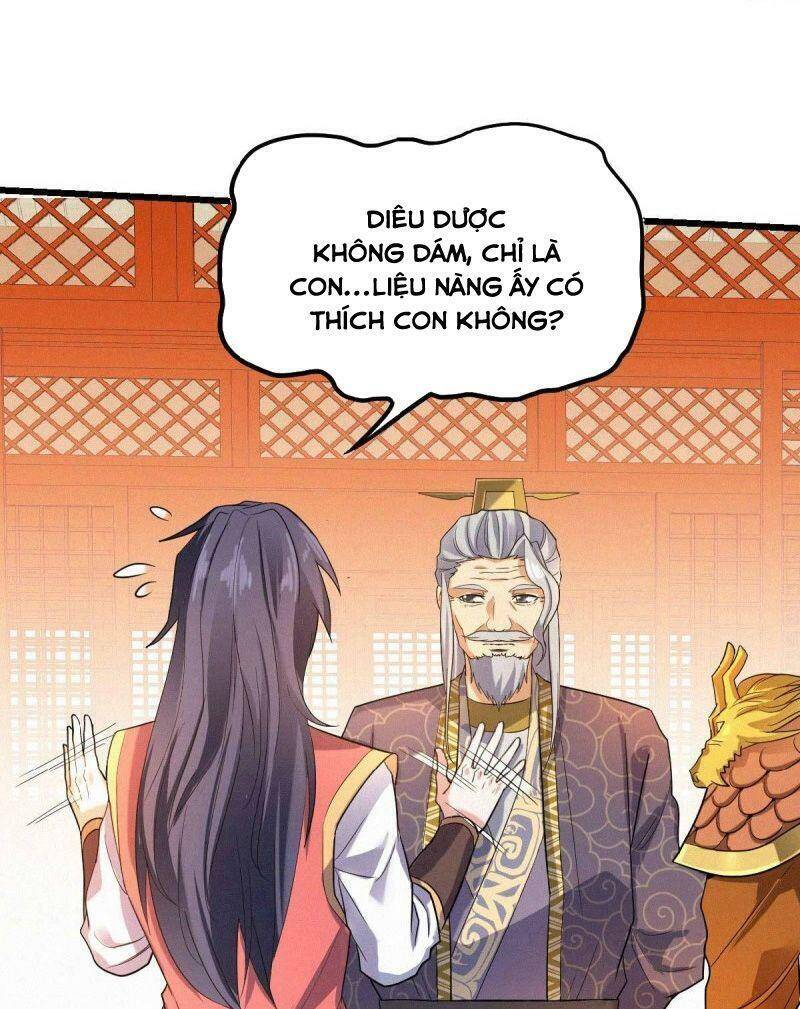 Yêu Đạo Chí Tôn Yêu Hoàng Trở Về Chapter 37 - 28