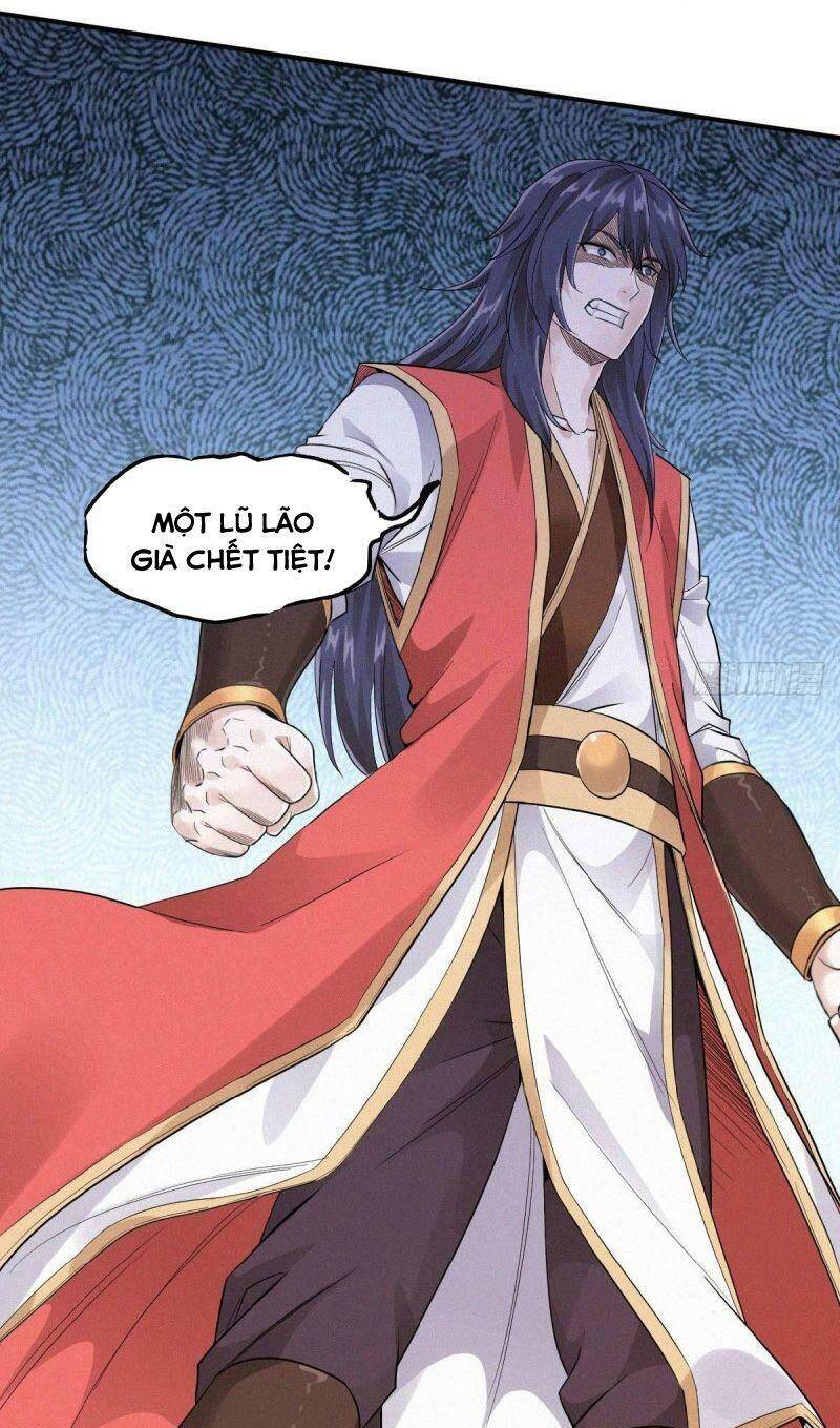 Yêu Đạo Chí Tôn Yêu Hoàng Trở Về Chapter 37 - 8