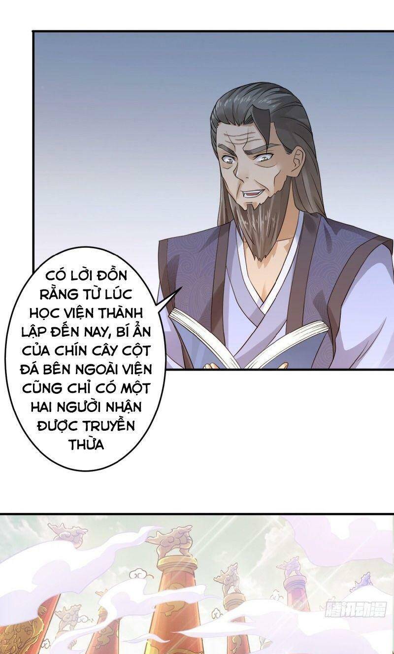 Yêu Đạo Chí Tôn Yêu Hoàng Trở Về Chapter 39 - 19