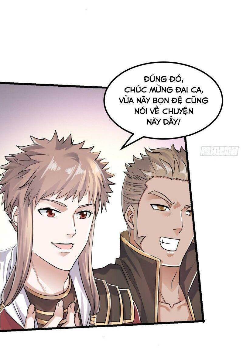 Yêu Đạo Chí Tôn Yêu Hoàng Trở Về Chapter 39 - 8
