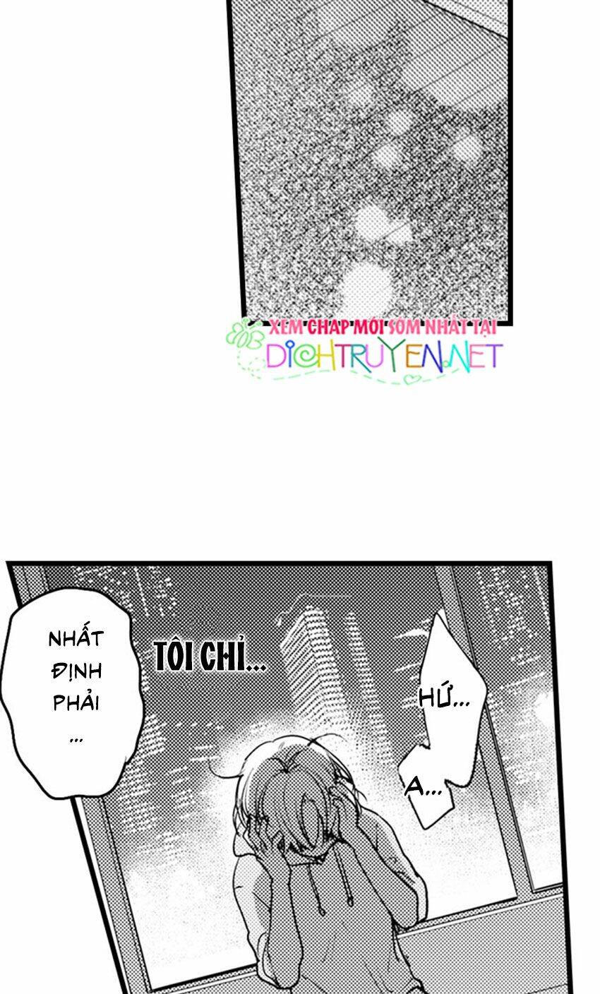 Ngón Tay Anh Ấy Làm Tôi Phát Điên Chapter 34 - 27