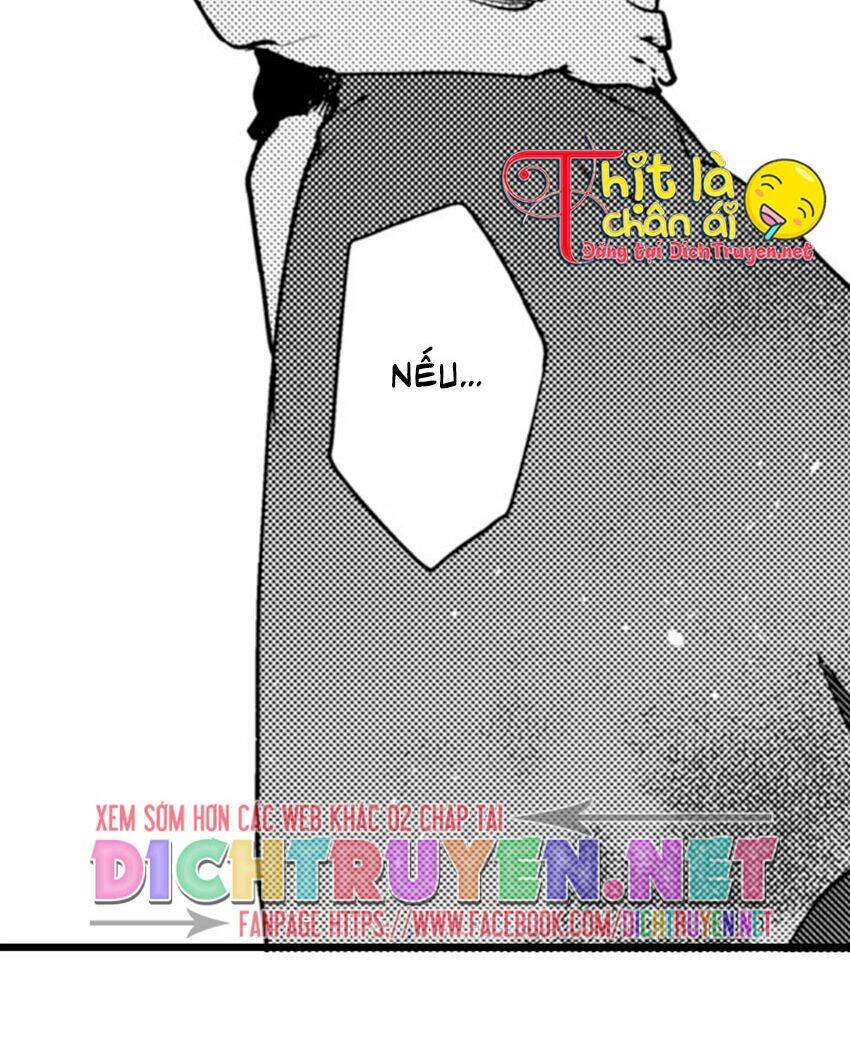 Ngón Tay Anh Ấy Làm Tôi Phát Điên Chapter 35 - 34