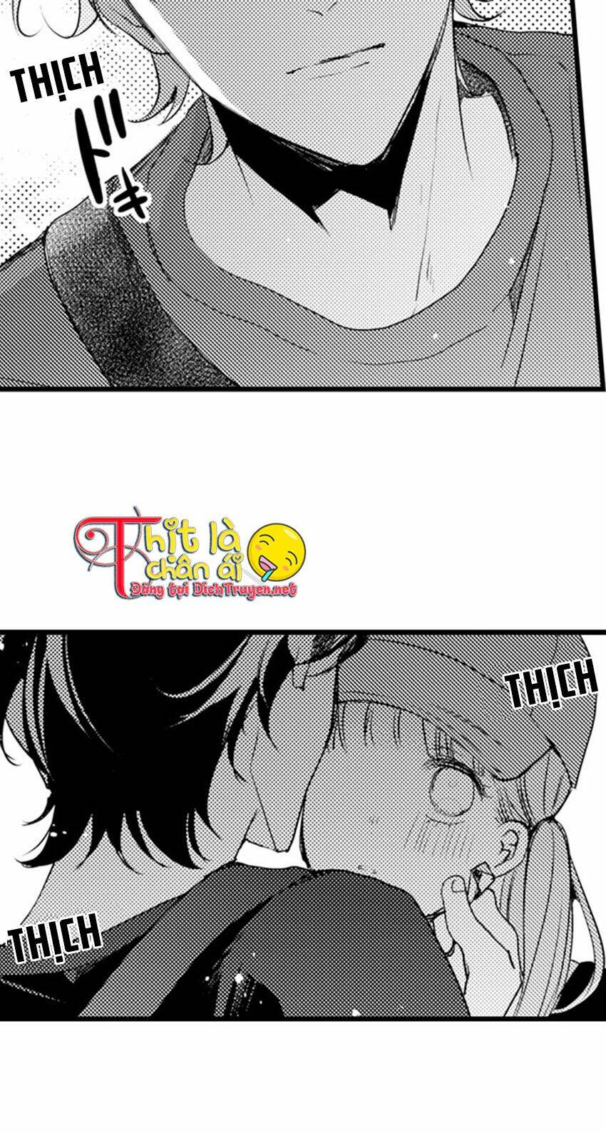 Ngón Tay Anh Ấy Làm Tôi Phát Điên Chapter 38 - 12